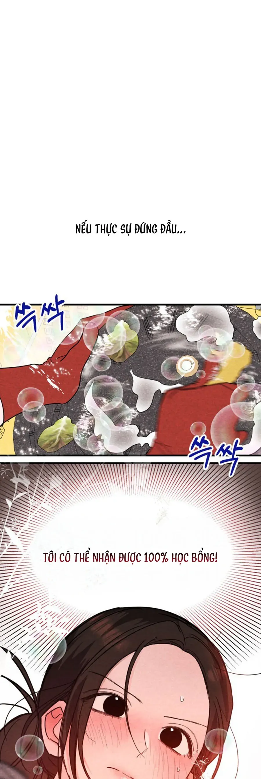 bí mật của tiền bối hoàn hảo chapter 1 20