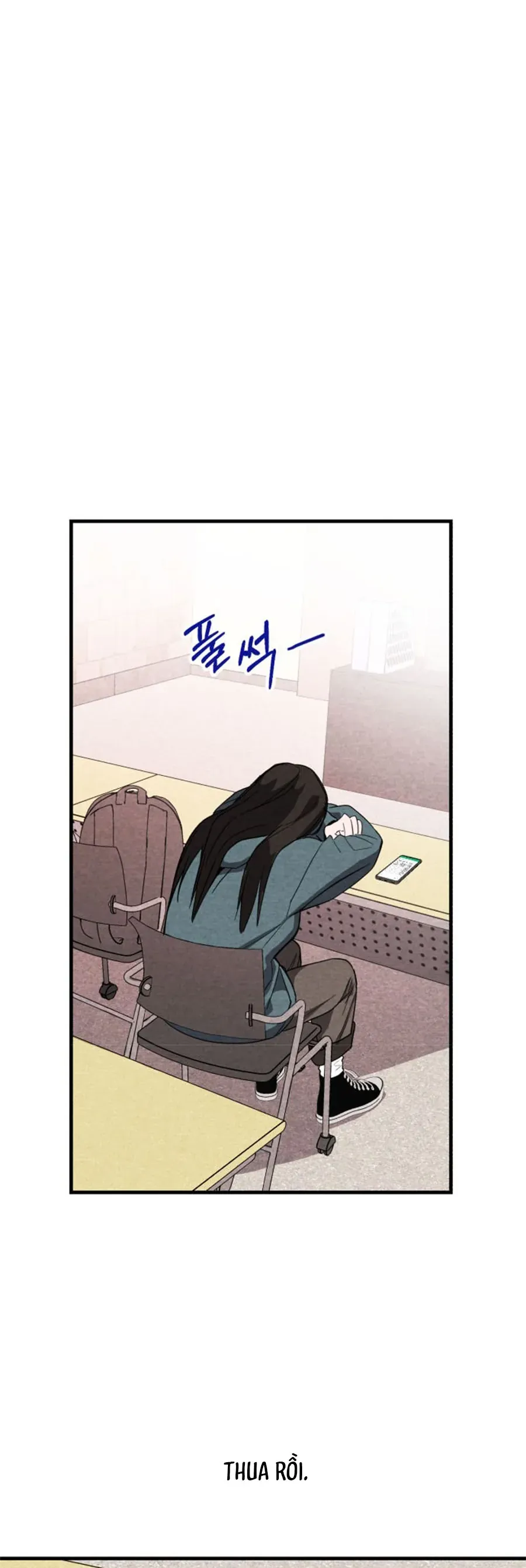 bí mật của tiền bối hoàn hảo chapter 1 22