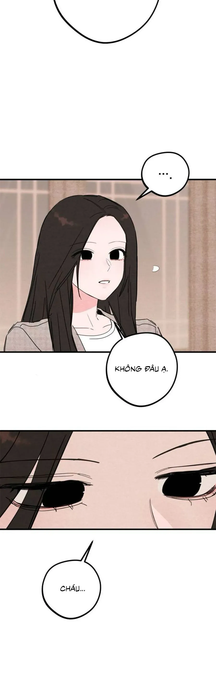 bí mật của tiền bối hoàn hảo chapter 10 37