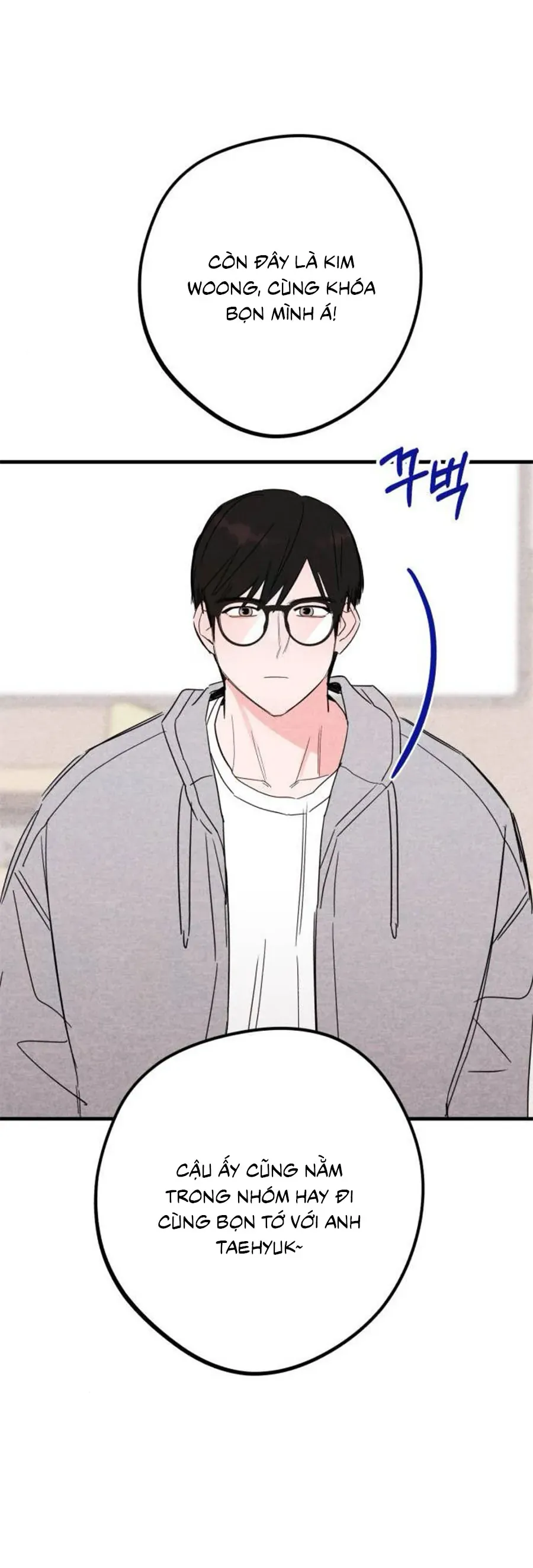 bí mật của tiền bối hoàn hảo chapter 12 22