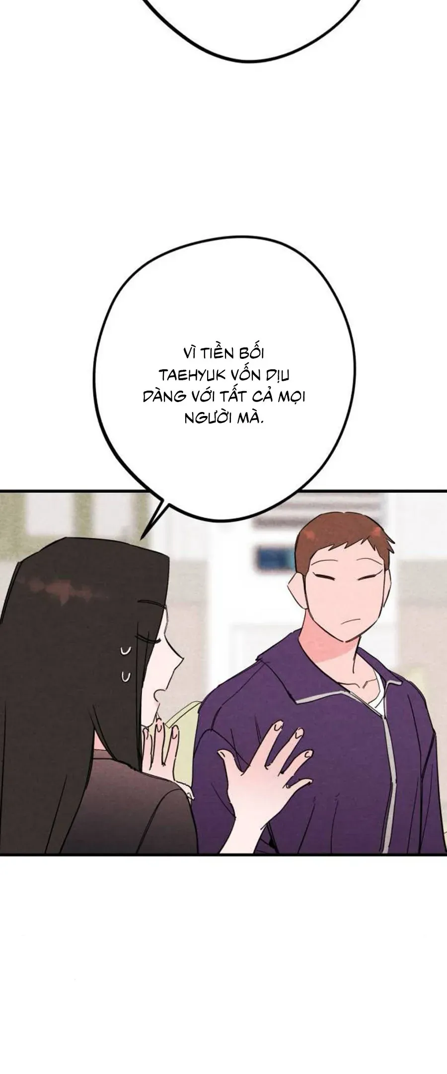 bí mật của tiền bối hoàn hảo chapter 12 39