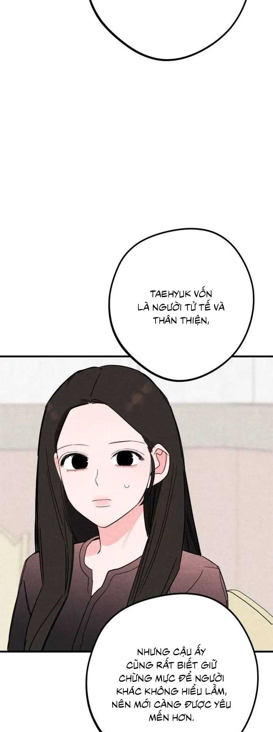 bí mật của tiền bối hoàn hảo chapter 12 42