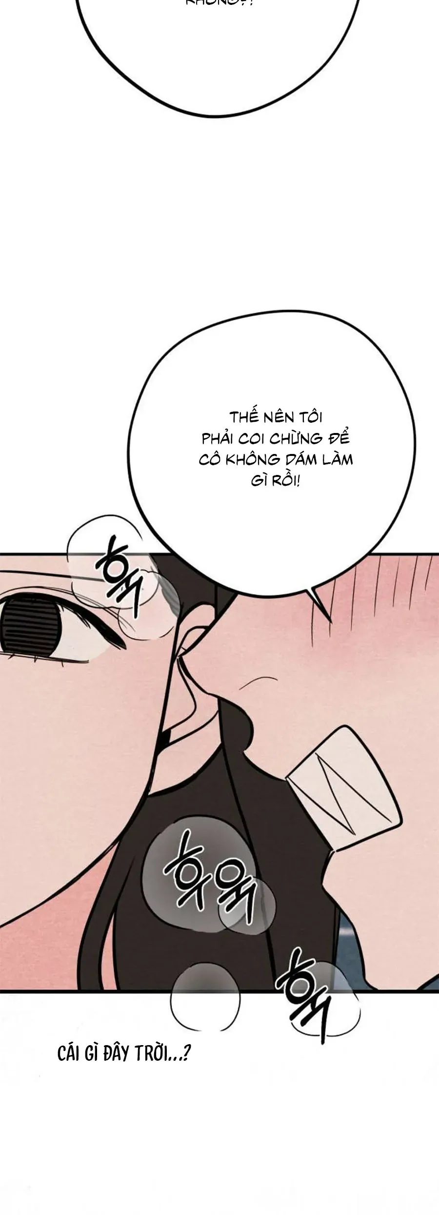 bí mật của tiền bối hoàn hảo chapter 2 24