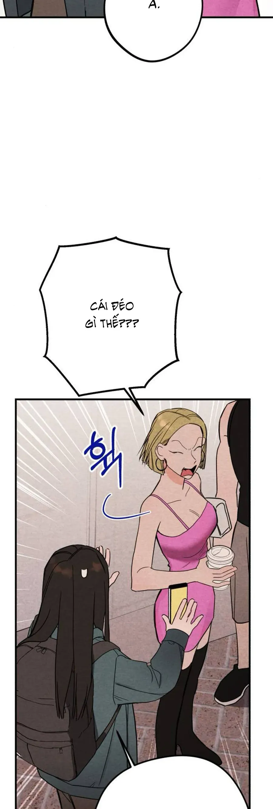 bí mật của tiền bối hoàn hảo chapter 2 38