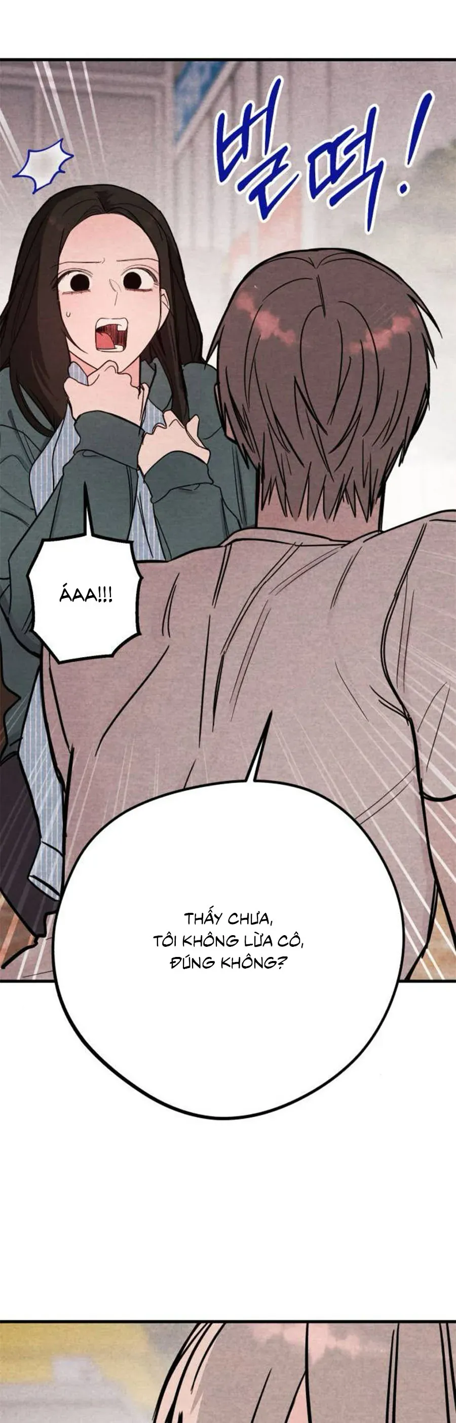 bí mật của tiền bối hoàn hảo chapter 2 58