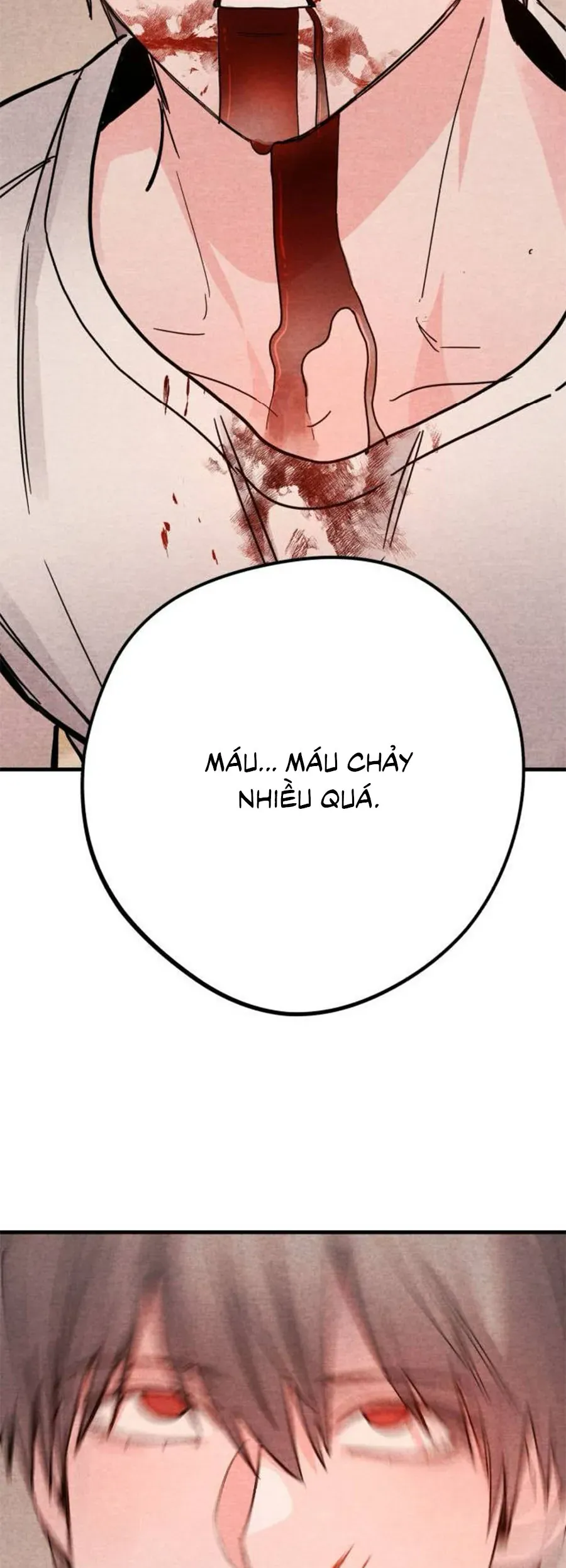 bí mật của tiền bối hoàn hảo chapter 2 62