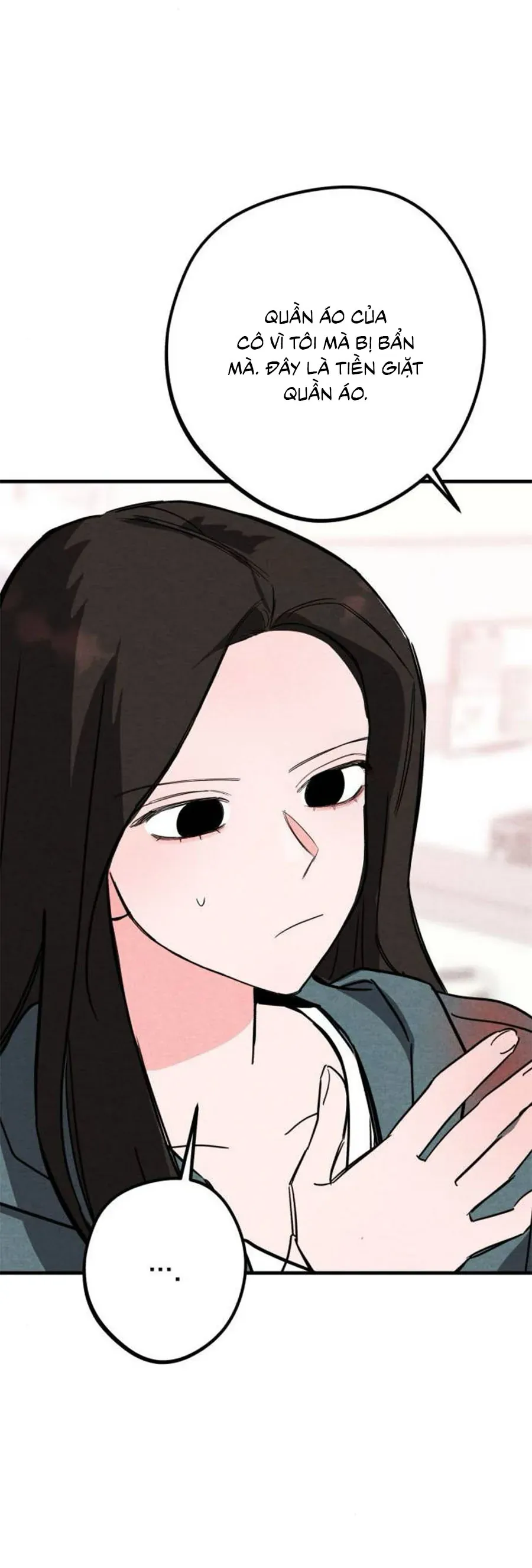 bí mật của tiền bối hoàn hảo chapter 3 9