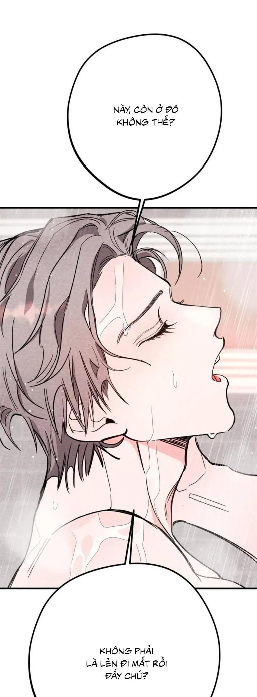 bí mật của tiền bối hoàn hảo chapter 3 33