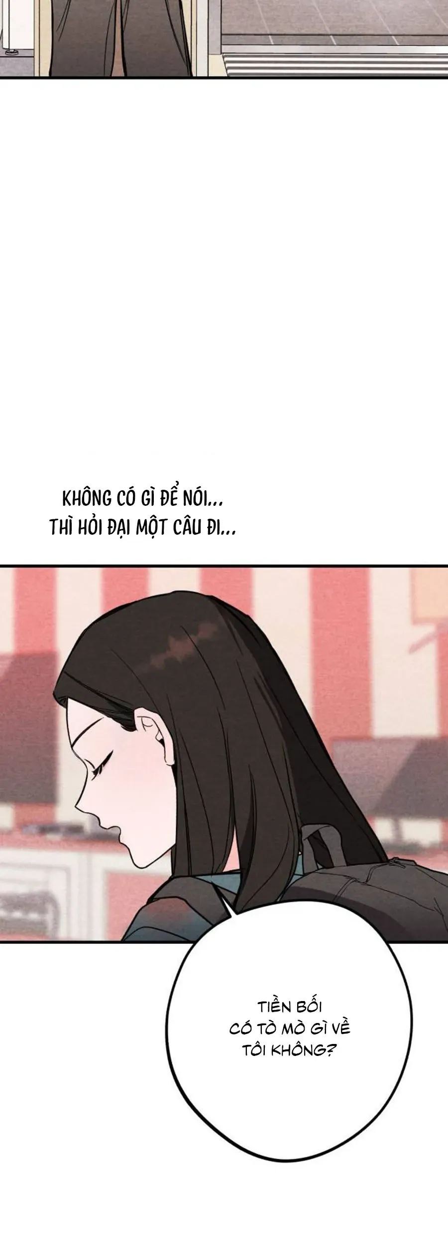 bí mật của tiền bối hoàn hảo chapter 3 39
