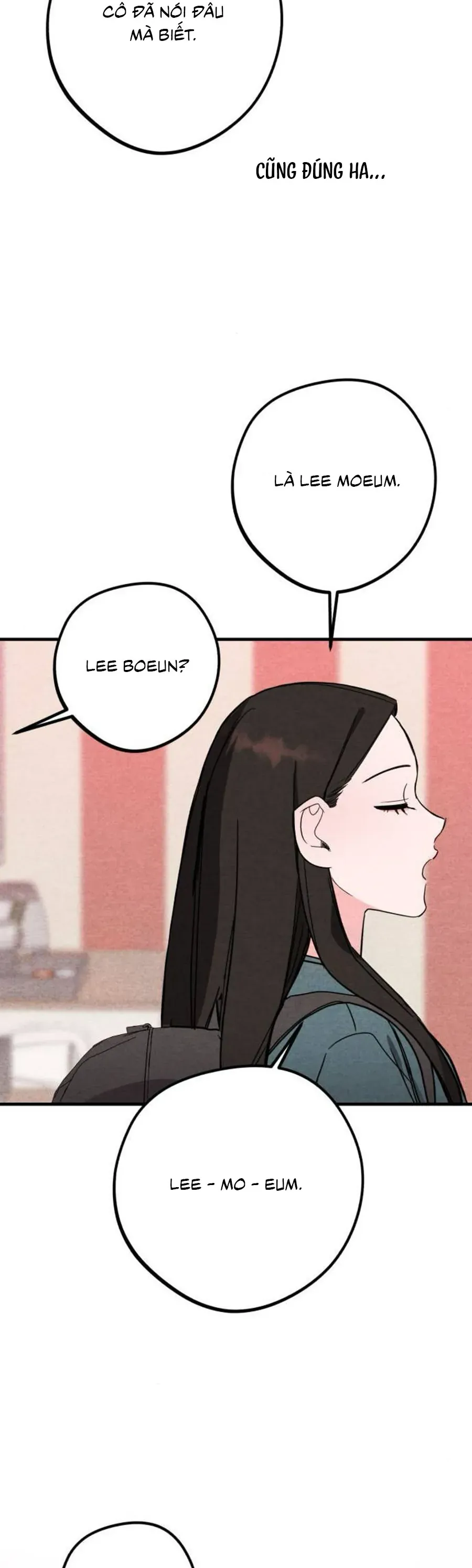 bí mật của tiền bối hoàn hảo chapter 3 42