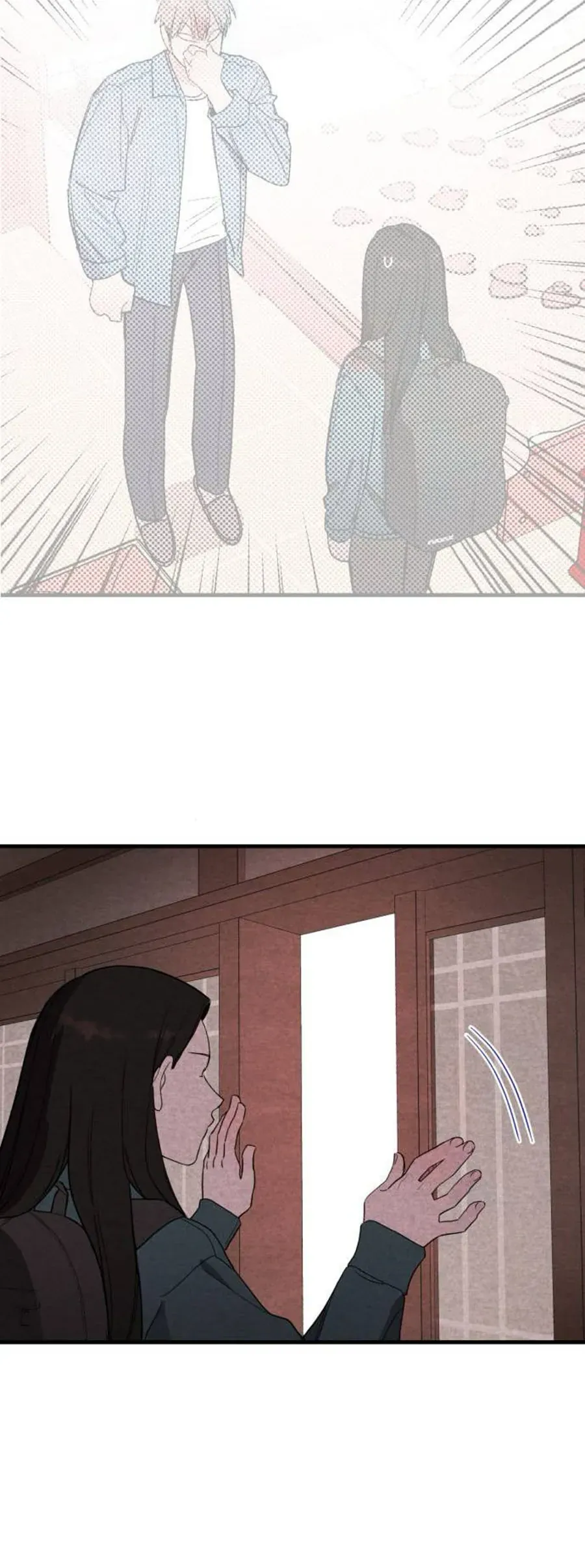 bí mật của tiền bối hoàn hảo chapter 3 64