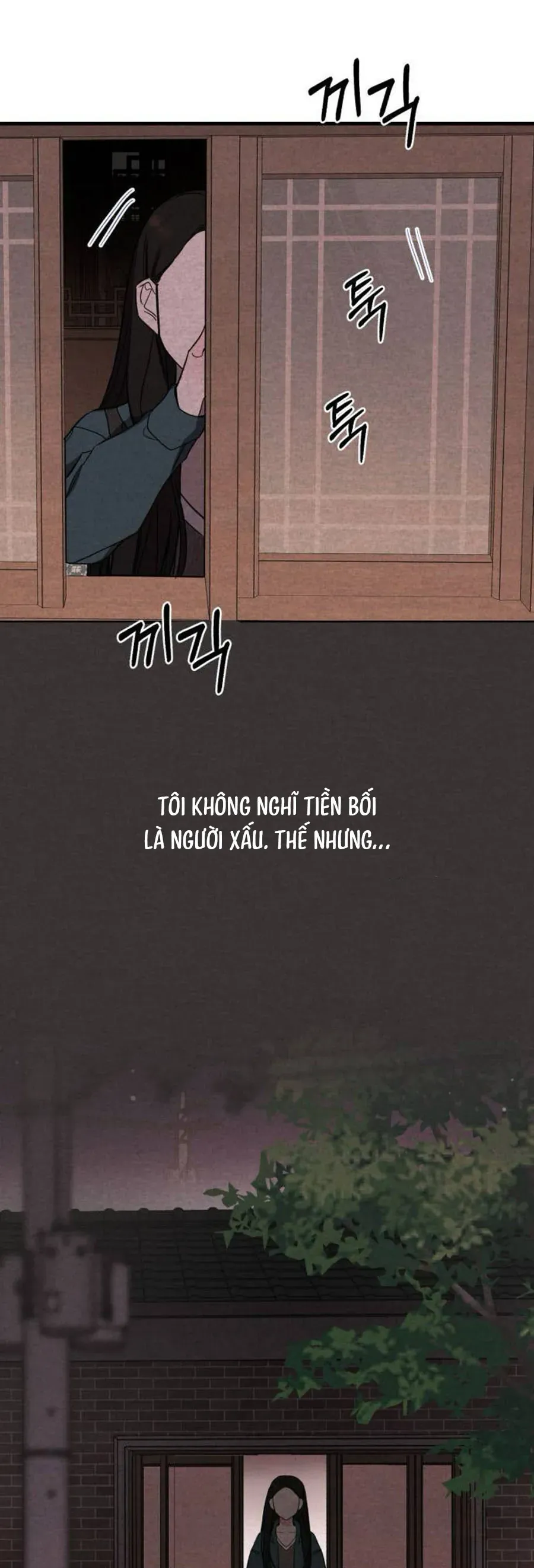 bí mật của tiền bối hoàn hảo chapter 3 65
