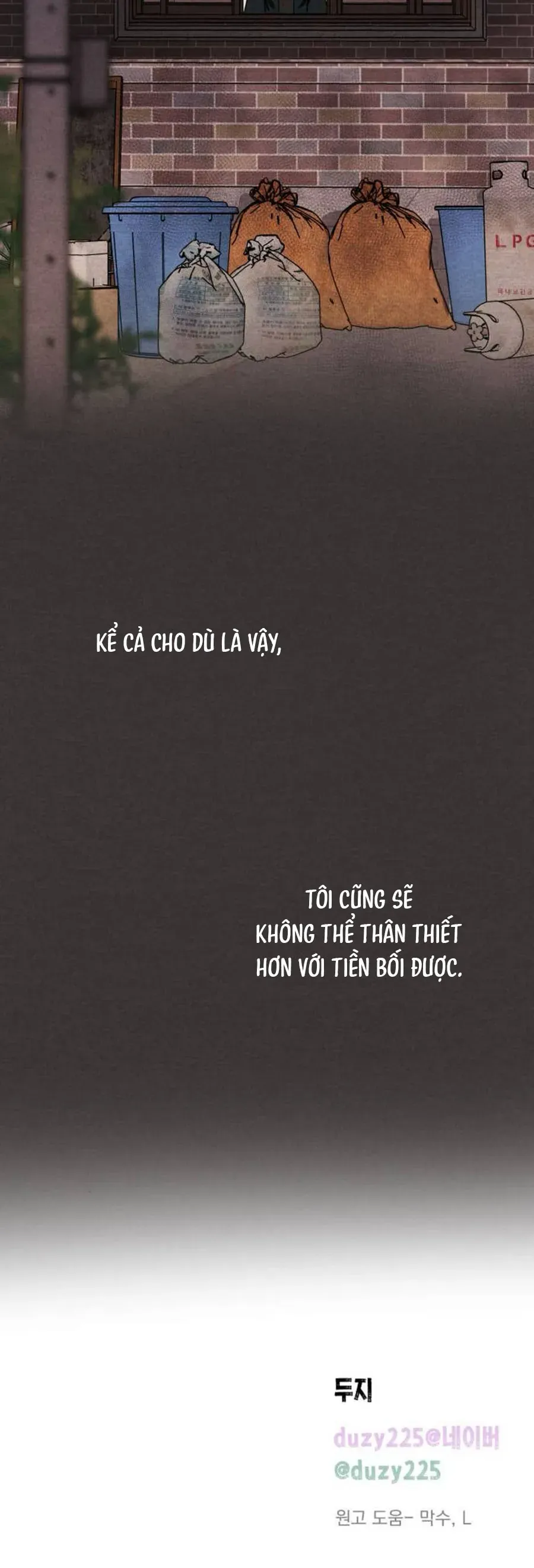 bí mật của tiền bối hoàn hảo chapter 3 66