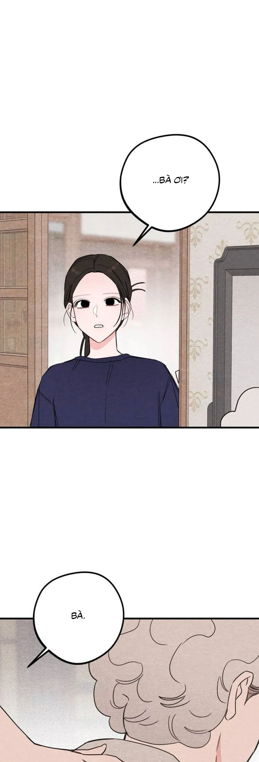 bí mật của tiền bối hoàn hảo chapter 4 4