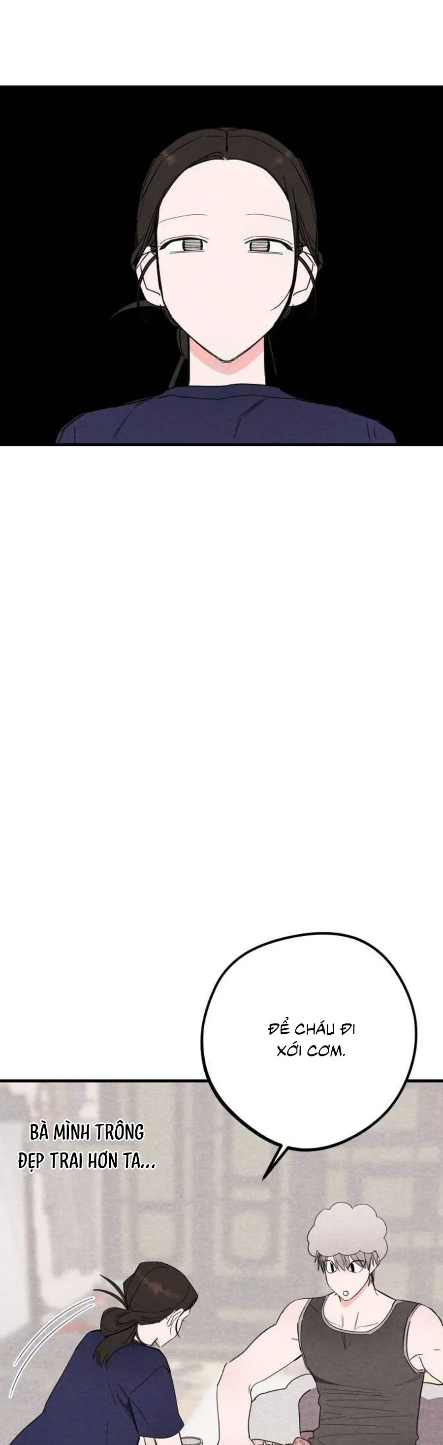 bí mật của tiền bối hoàn hảo chapter 4 6