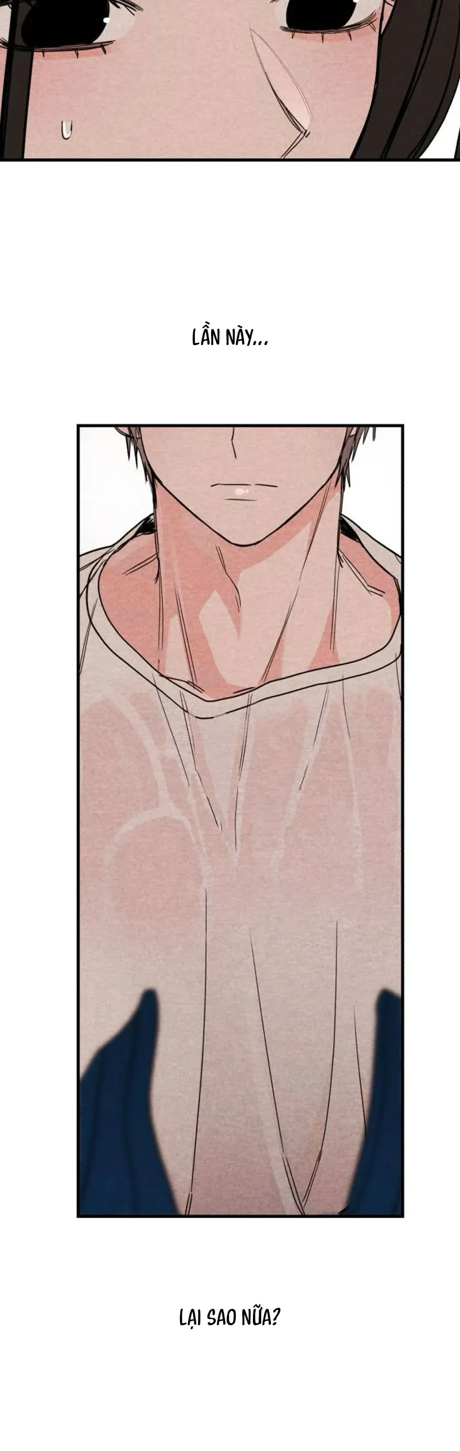 bí mật của tiền bối hoàn hảo chapter 4 43