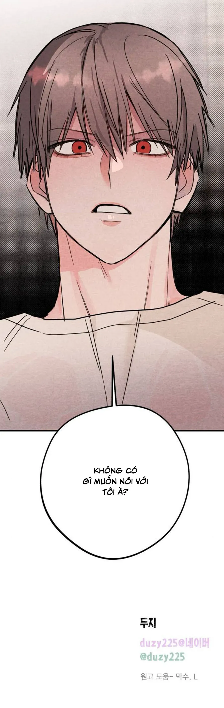 bí mật của tiền bối hoàn hảo chapter 4 46