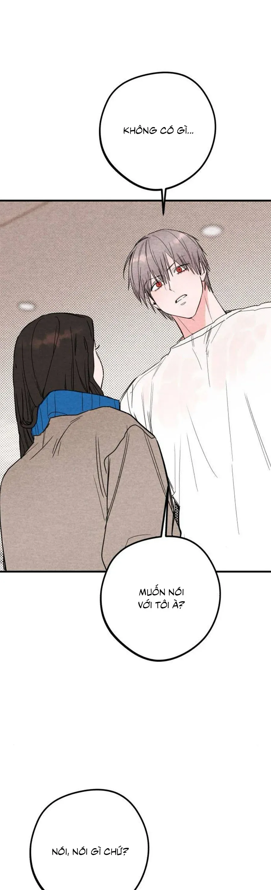 bí mật của tiền bối hoàn hảo chapter 5 2
