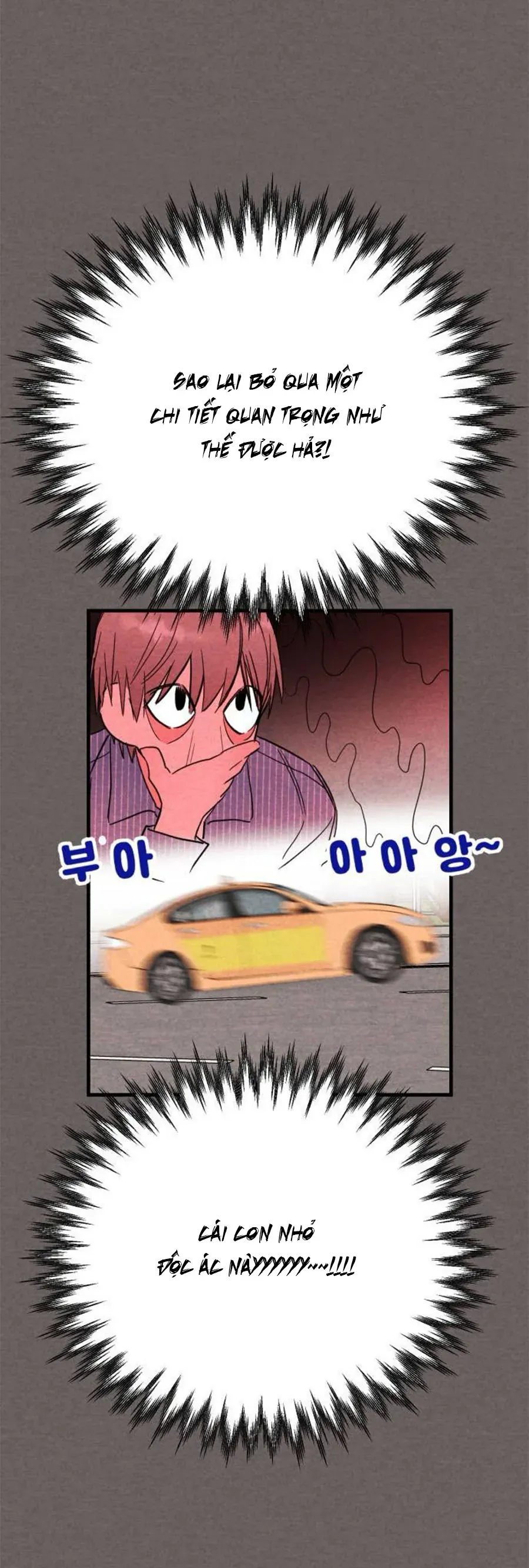 bí mật của tiền bối hoàn hảo chapter 5 14