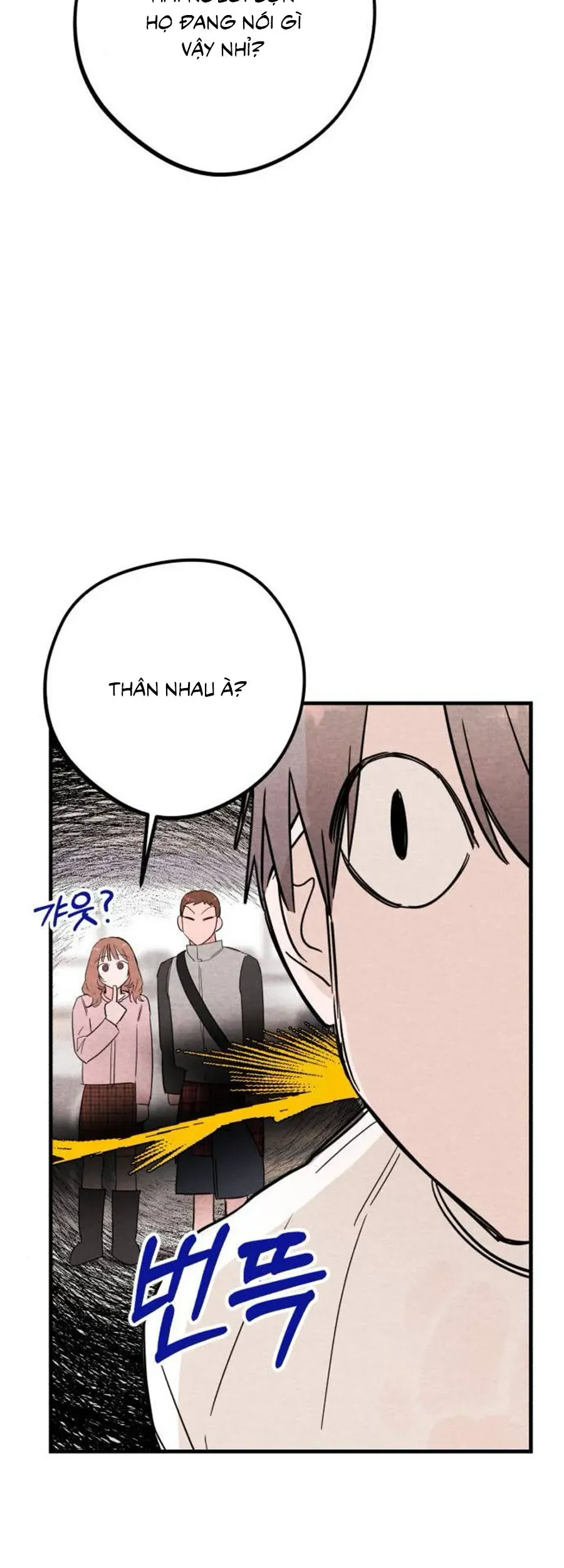 bí mật của tiền bối hoàn hảo chapter 5 18