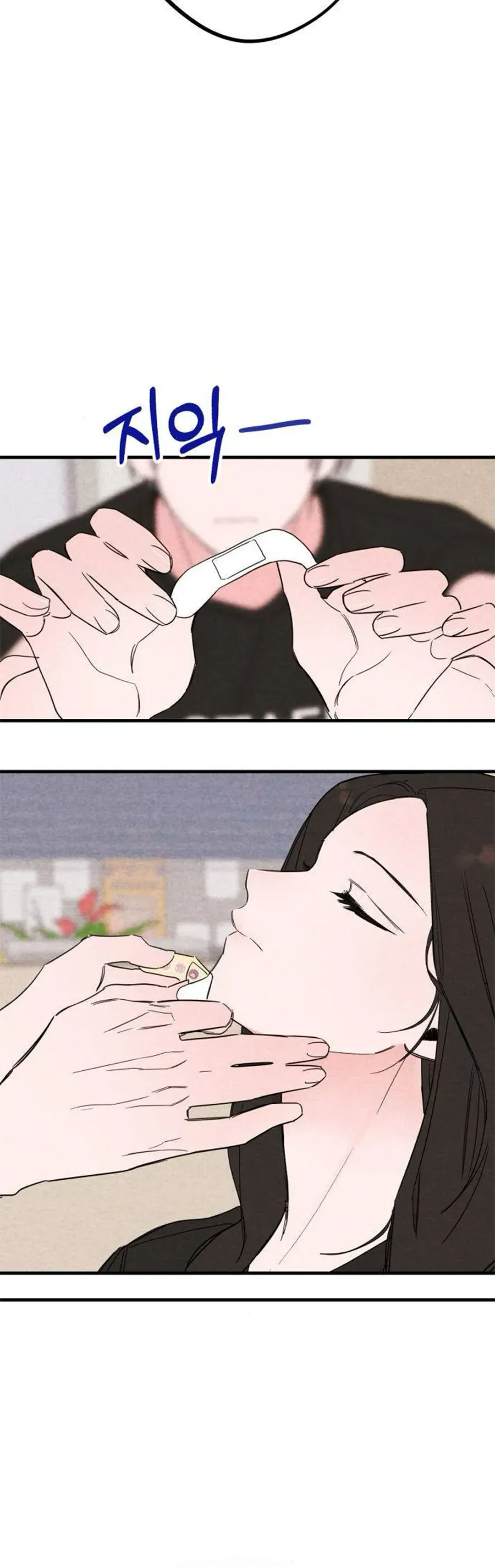 bí mật của tiền bối hoàn hảo chapter 5 37