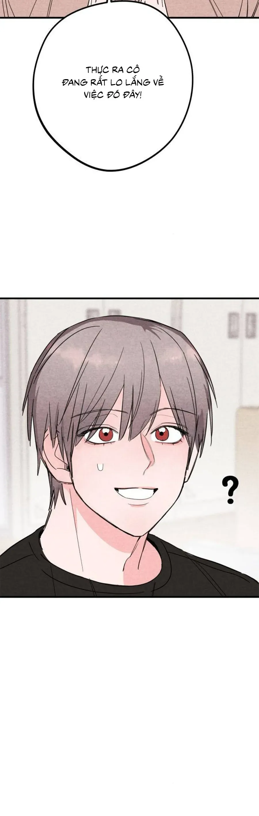 bí mật của tiền bối hoàn hảo chapter 5 50
