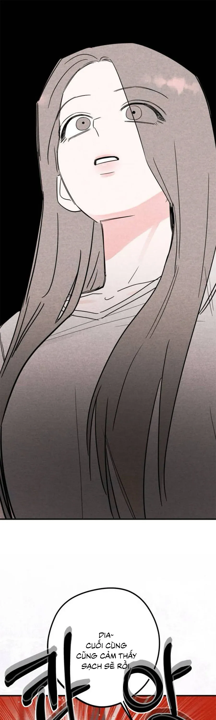 bí mật của tiền bối hoàn hảo chapter 8 16