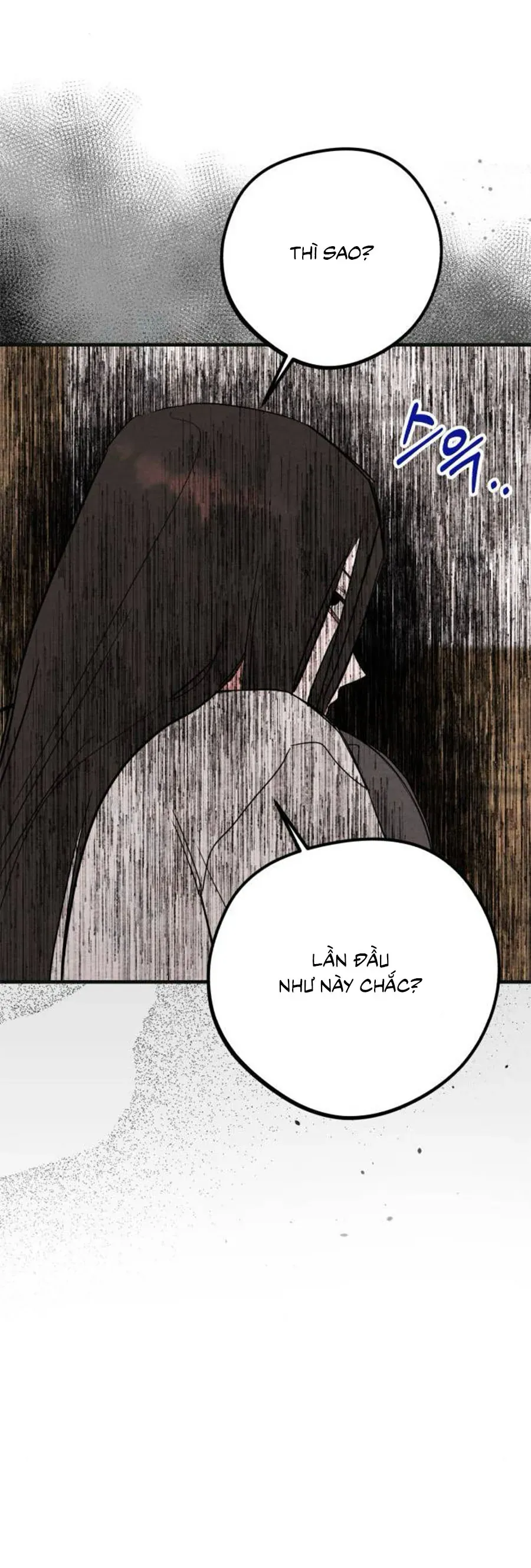 bí mật của tiền bối hoàn hảo chapter 8 19
