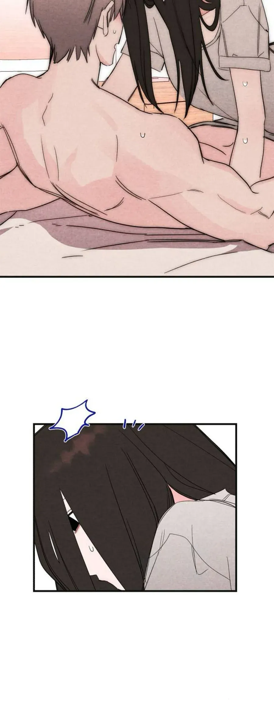 bí mật của tiền bối hoàn hảo chapter 8 30