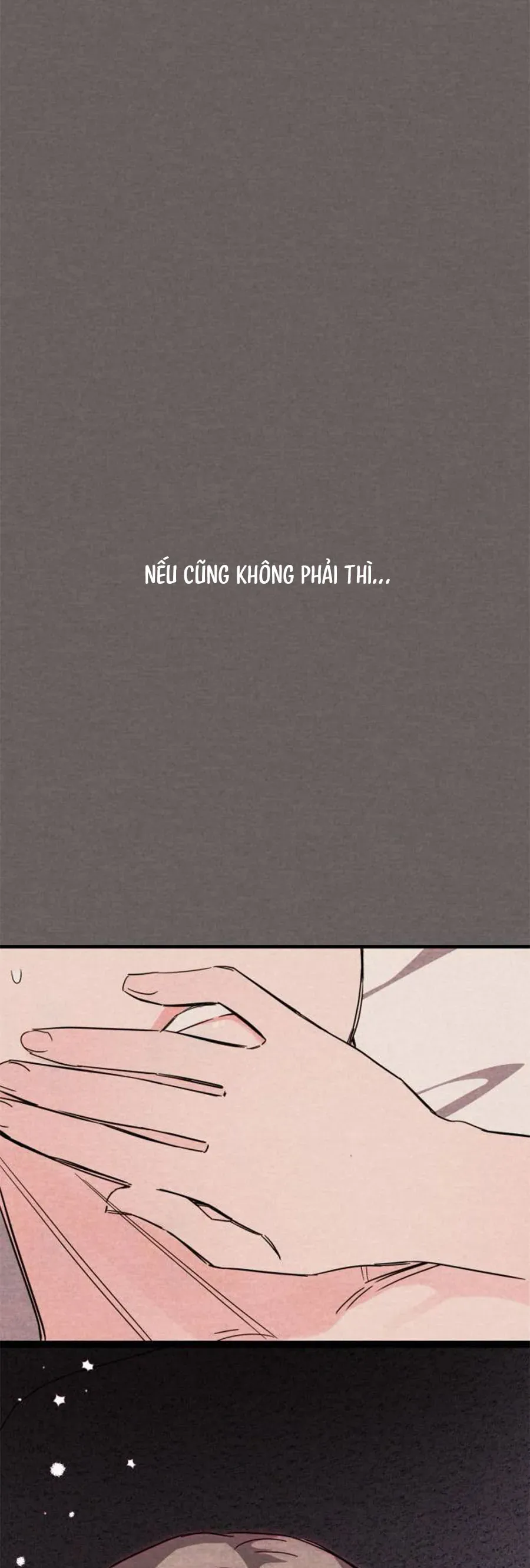 bí mật của tiền bối hoàn hảo chapter 9 25