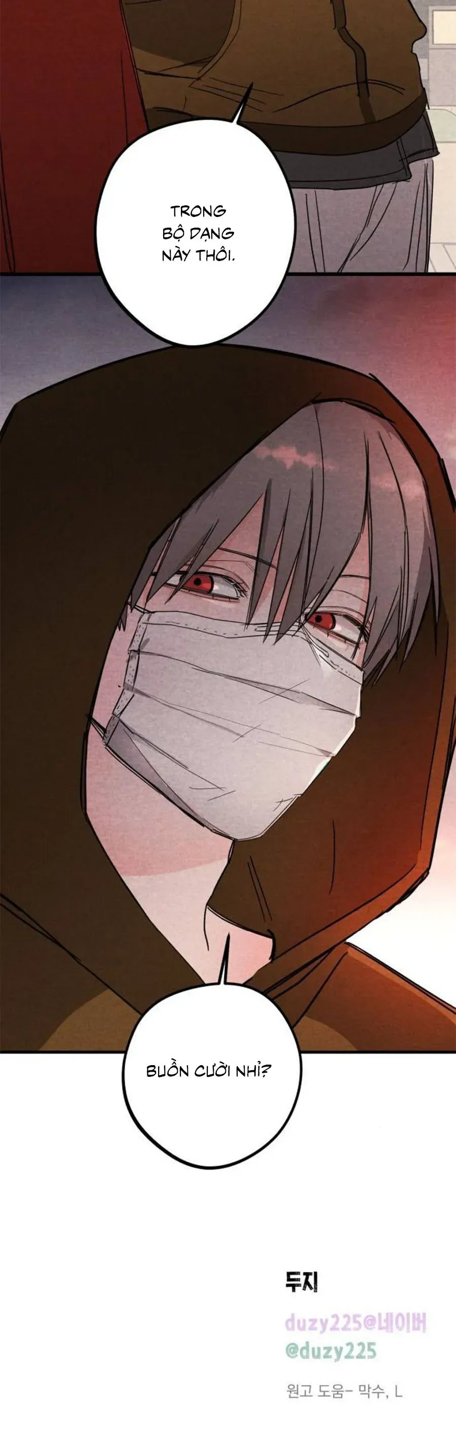 bí mật của tiền bối hoàn hảo chapter 9 51