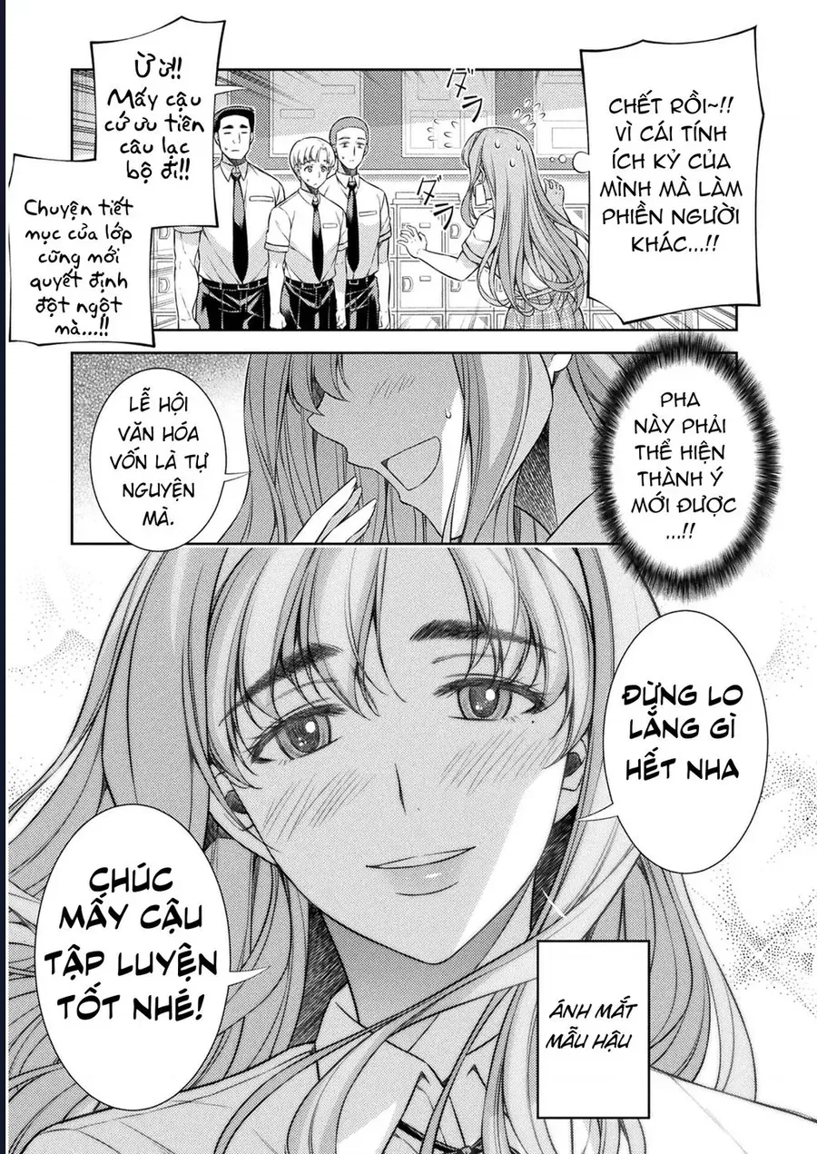jk kara yarinaosu silver plan chapter 31 16