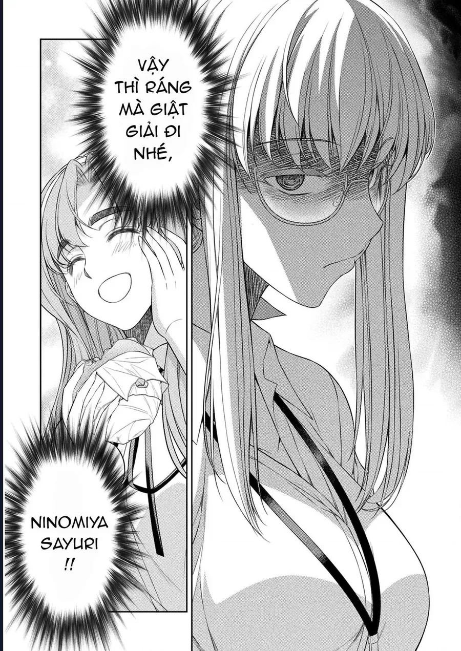 jk kara yarinaosu silver plan chapter 31 22