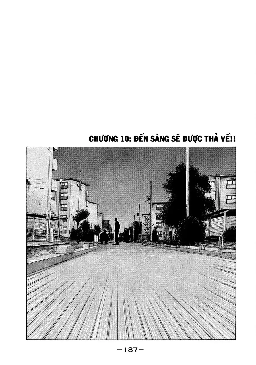 naniwa tomoare 2 chapter 10 2
