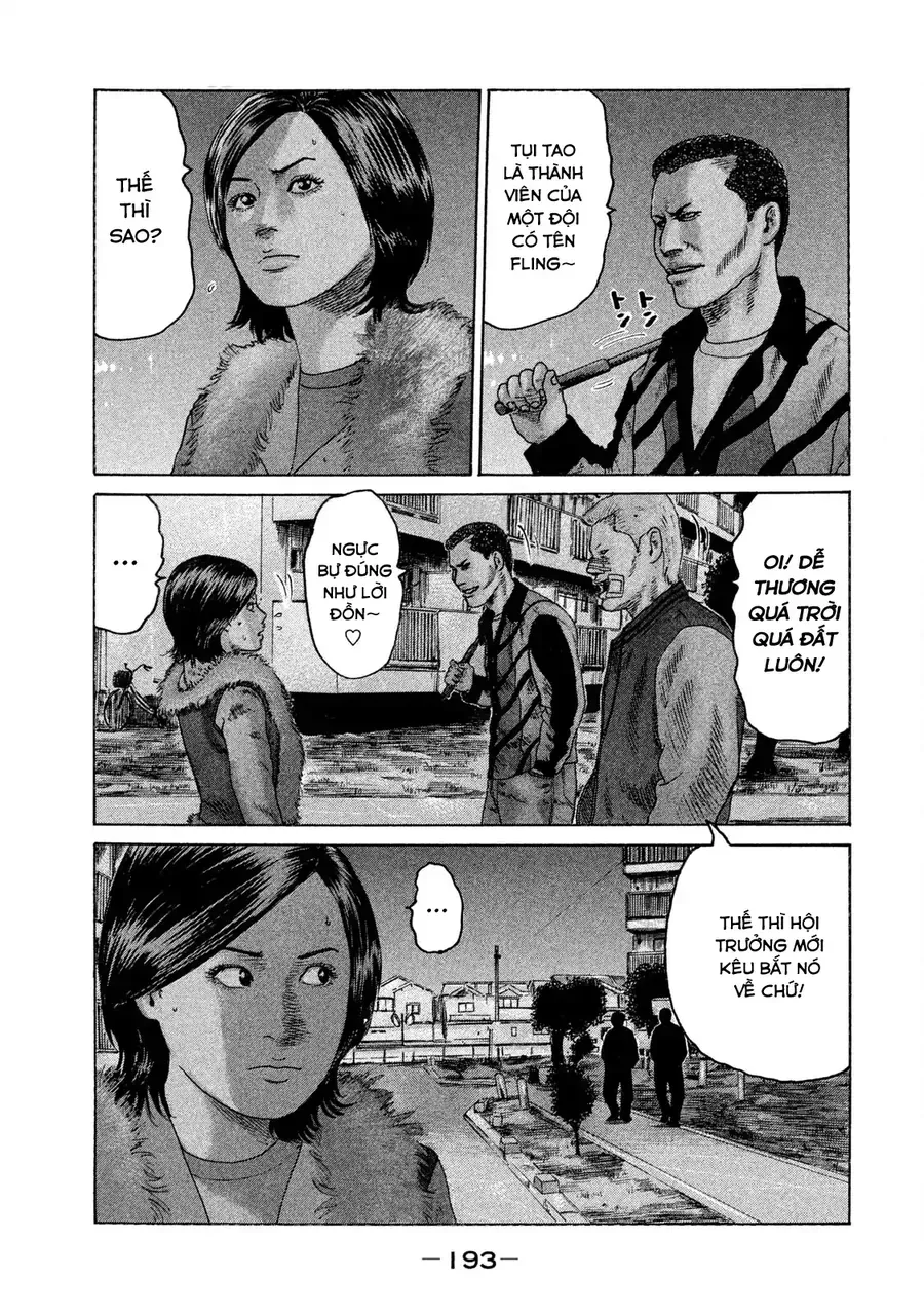 naniwa tomoare 2 chapter 10 8