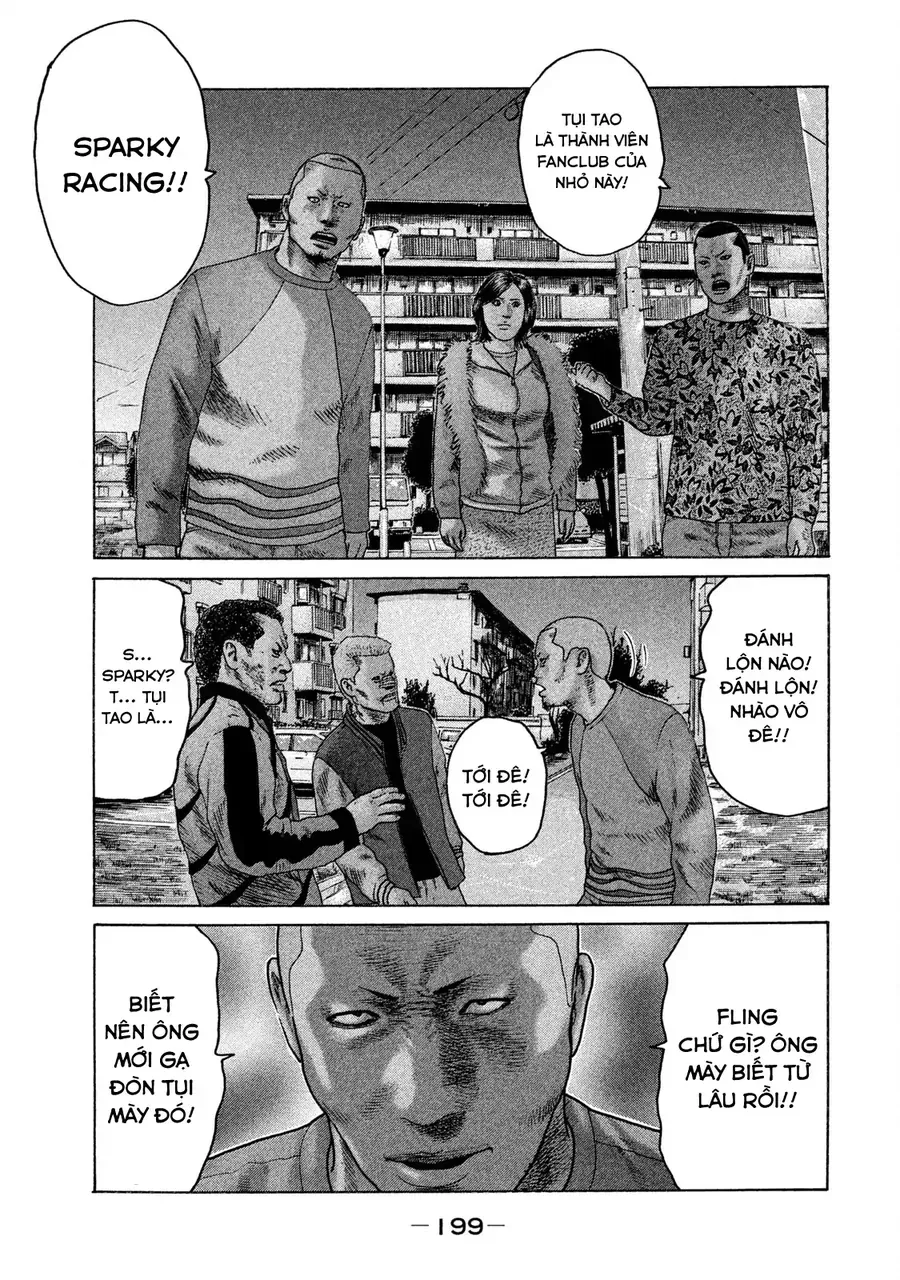 naniwa tomoare 2 chapter 10 14
