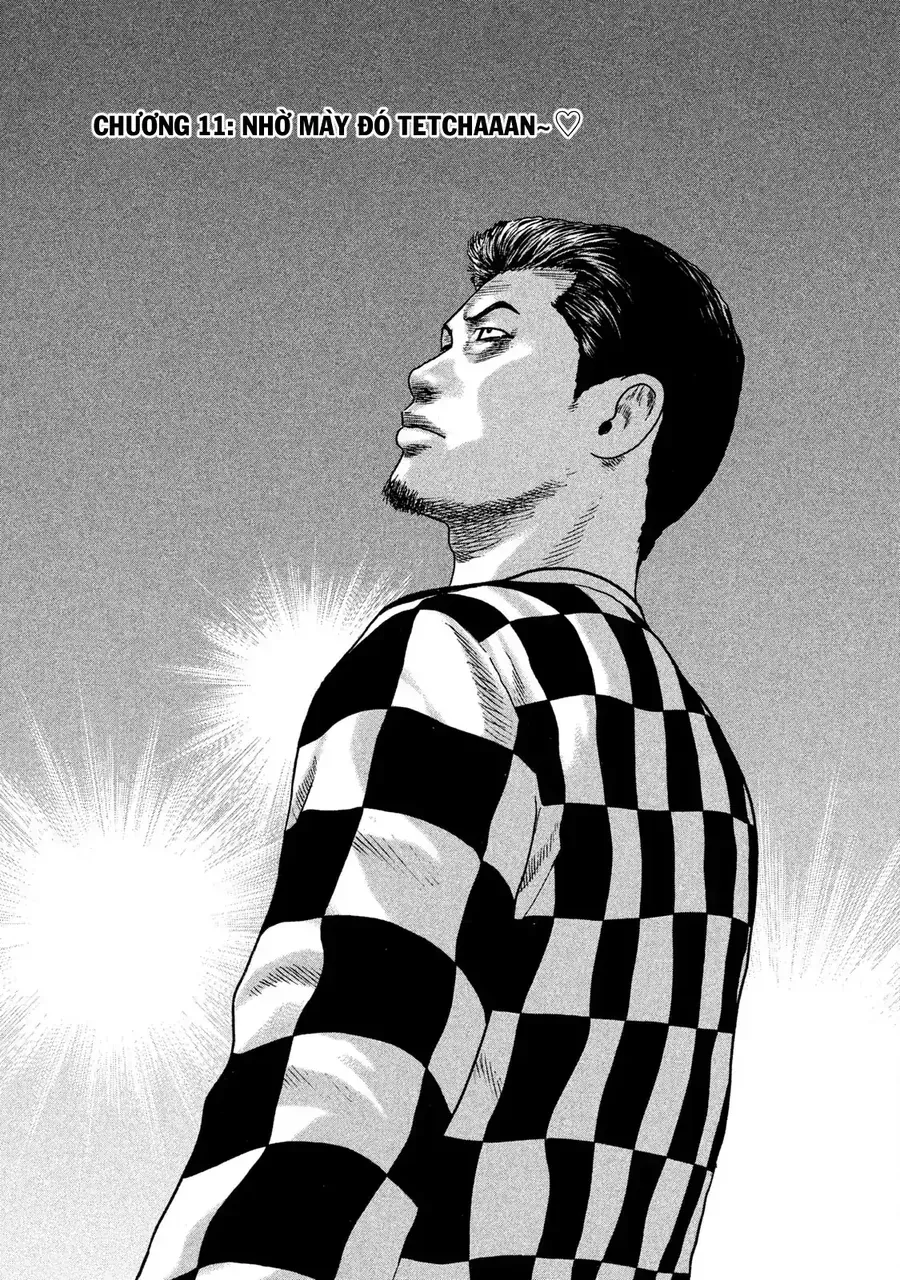 naniwa tomoare 2 chapter 11 4