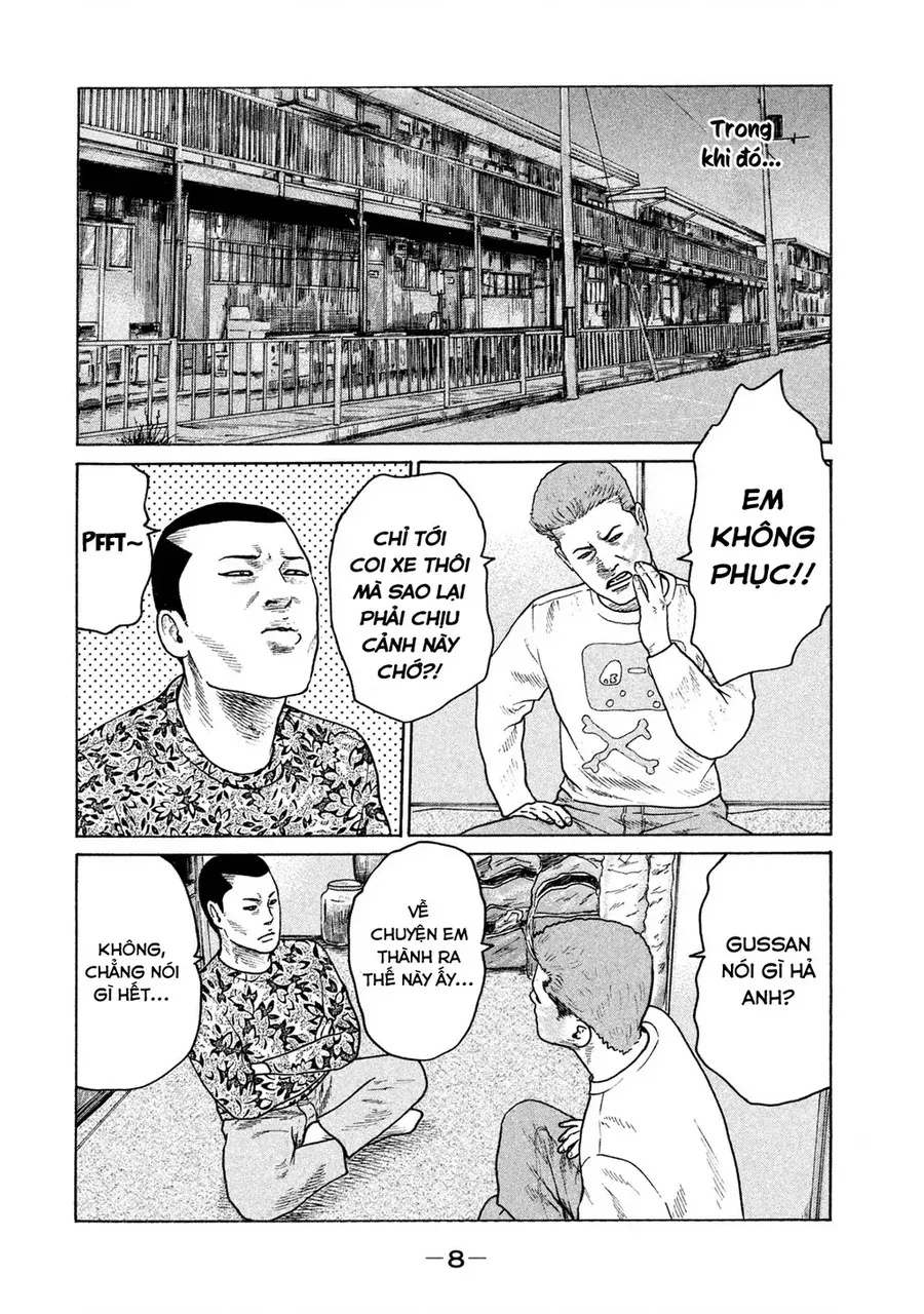 naniwa tomoare 2 chapter 44 10