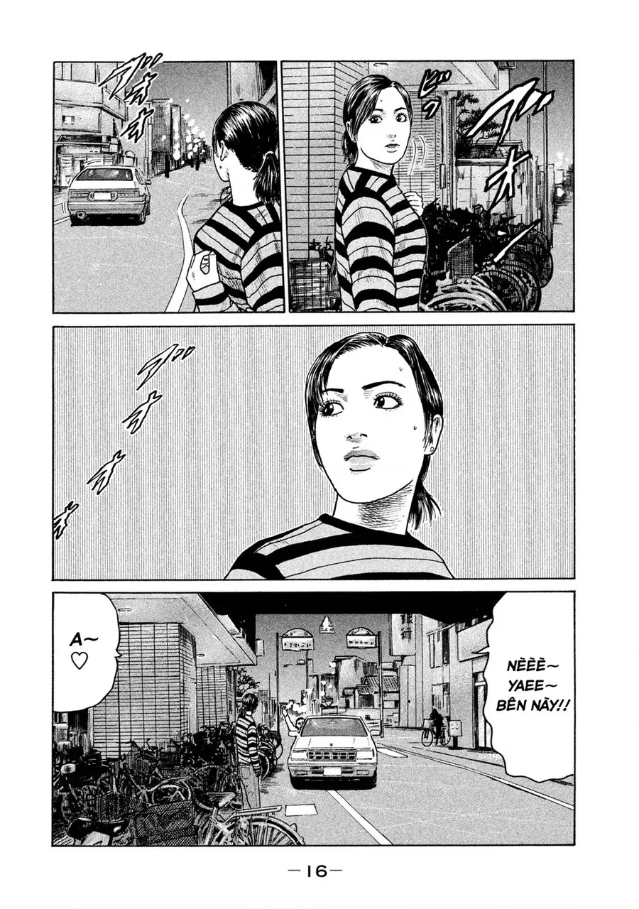 naniwa tomoare 2 chapter 44 18