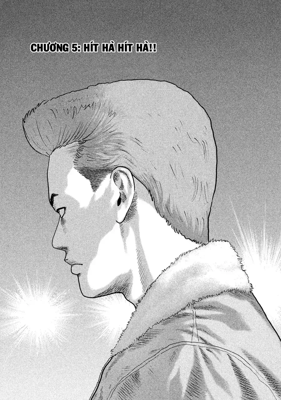 naniwa tomoare 2 chapter 5 2