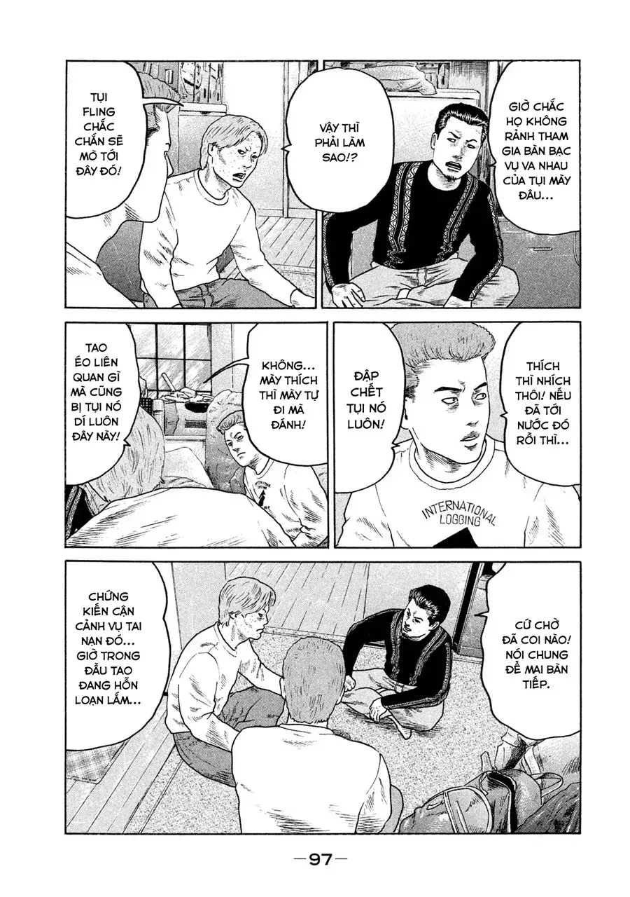 naniwa tomoare 2 chapter 5 4
