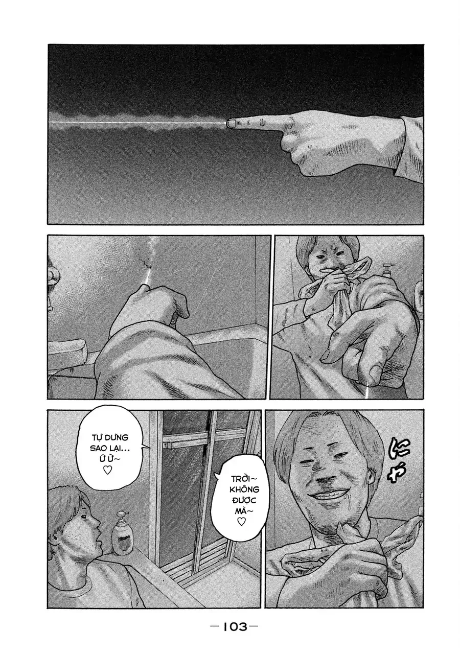 naniwa tomoare 2 chapter 5 10