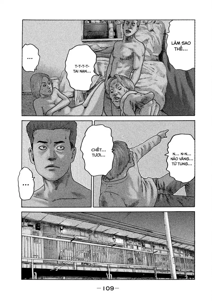 naniwa tomoare 2 chapter 5 16