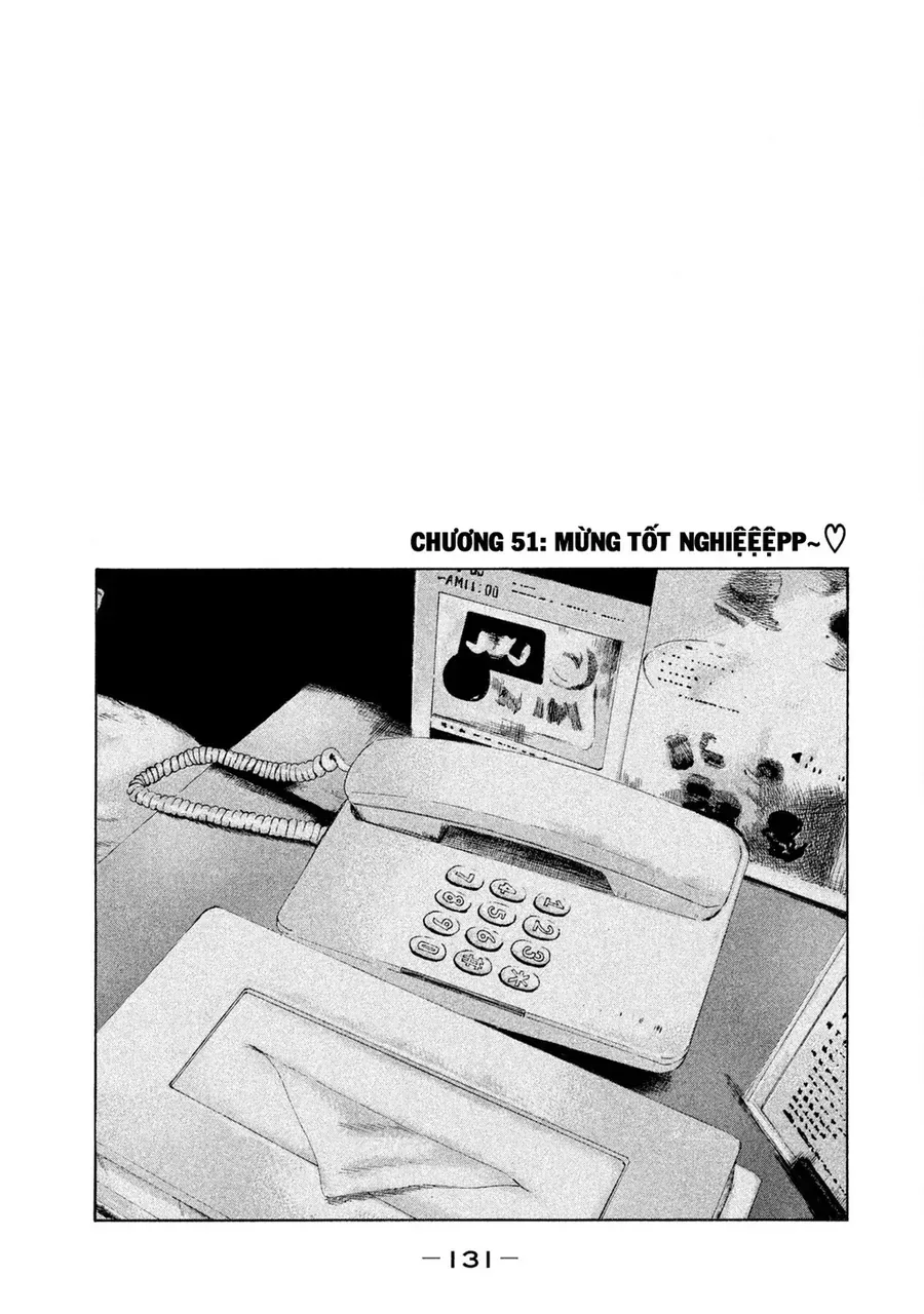 naniwa tomoare 2 chapter 51 2