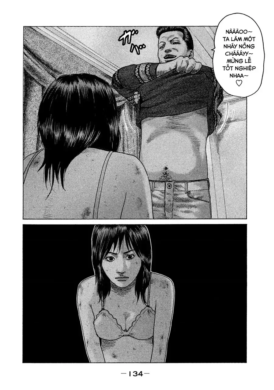 naniwa tomoare 2 chapter 51 5