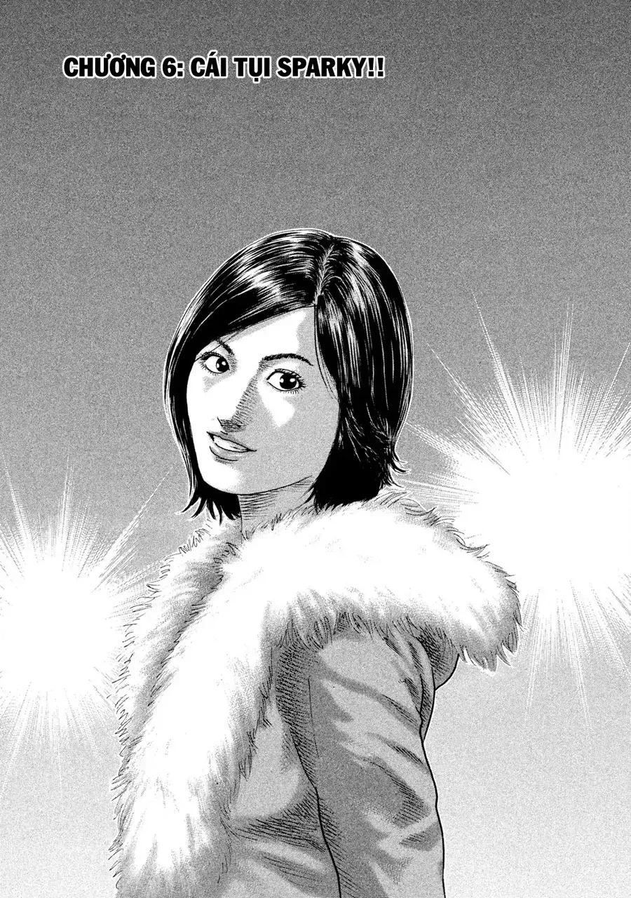naniwa tomoare 2 chapter 6 2