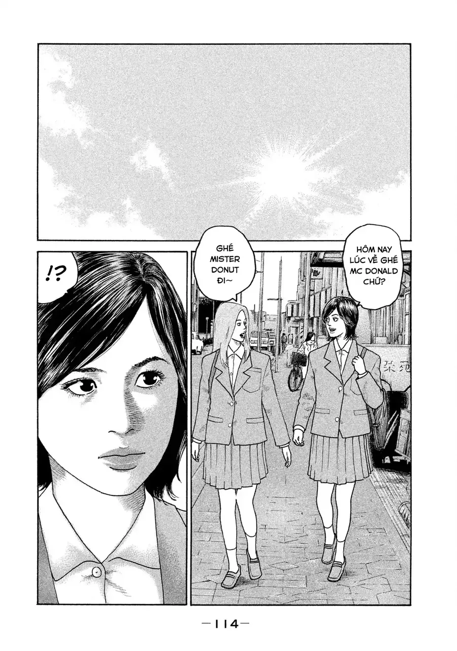 naniwa tomoare 2 chapter 6 3