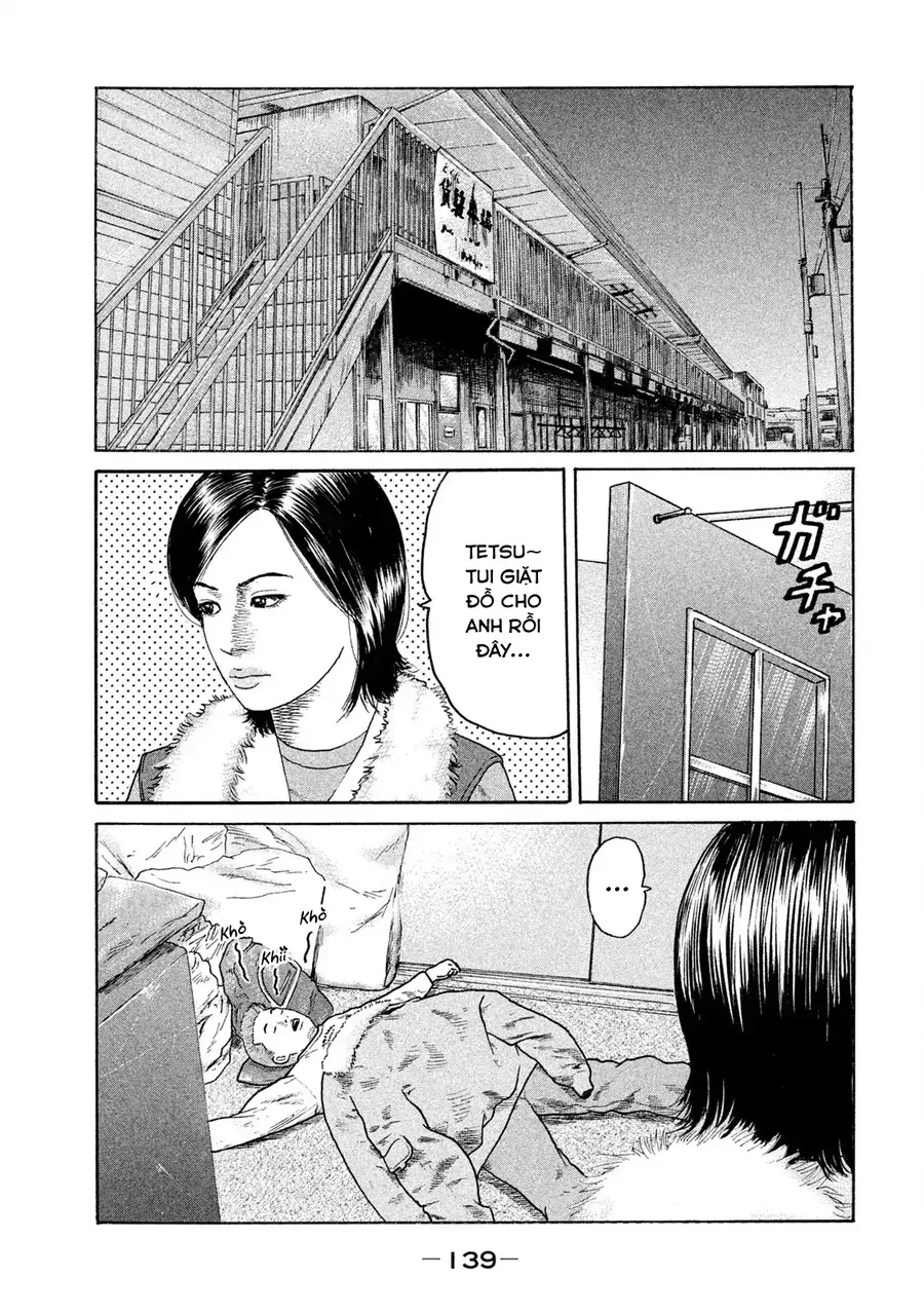 naniwa tomoare 2 chapter 7 10