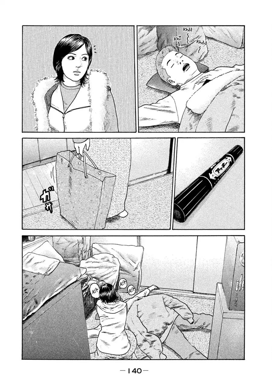 naniwa tomoare 2 chapter 7 11