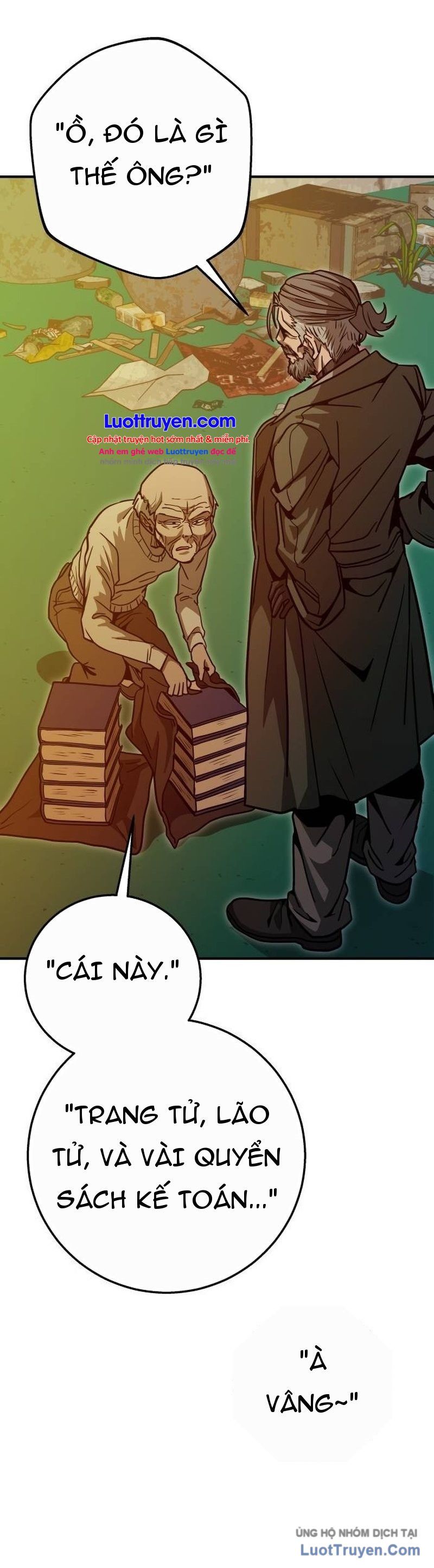sinh vật đáng yêu chapter 10 3